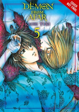 Demon From Afar, Vol. 5