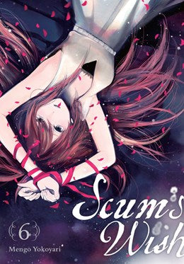 Scum'S Wish, Vol. 6