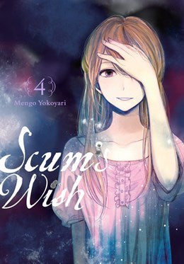 Scum'S Wish, Vol. 4