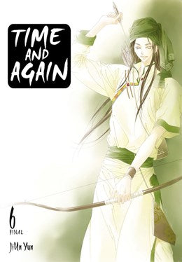 Time And Again, Vol. 6