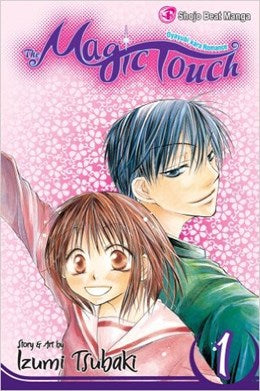 The Magic Touch, Vol. 1