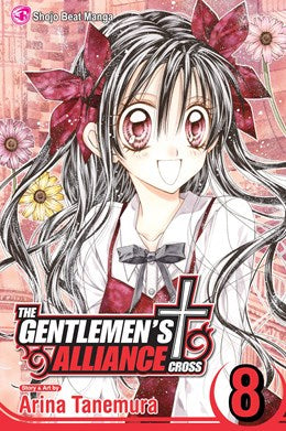 Gentlemen'S Alliance †, Vol. 8