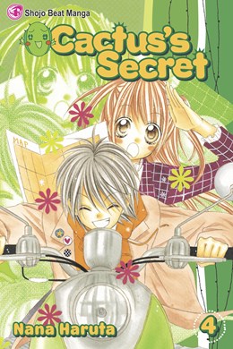 Cactus'S Secret, Vol. 4: Final Volume!