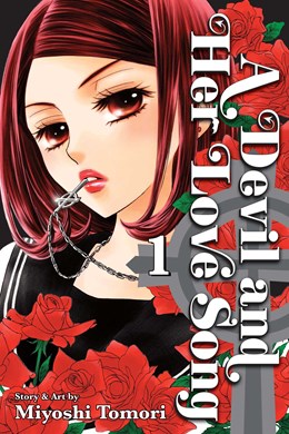 Devil And Her Love Song, Vol. 1