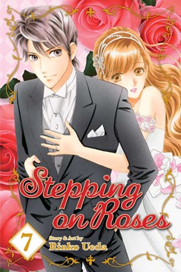 Stepping On Roses, Vol. 7