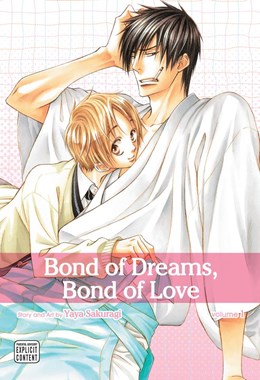Bond Of Dreams, Bond Of Love, Vol. 1