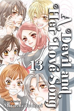 Devil And Her Love Song, Vol. 13: Final Volume!