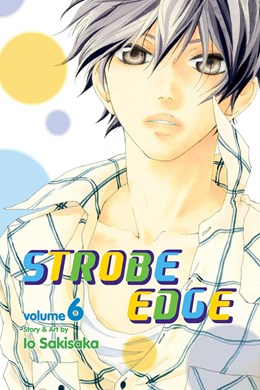 Strobe Edge, Vol. 6