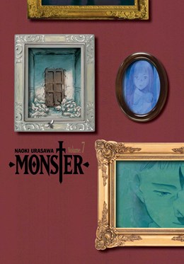 Monster: The Perfect Edition, Vol. 7: The Perfect Edition