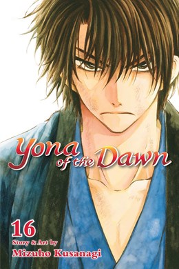Yona Of The Dawn, Vol. 16