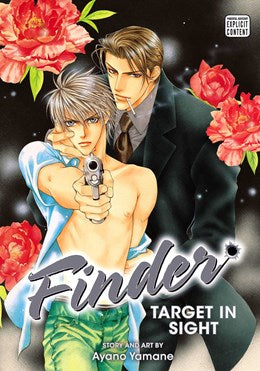 Finder Deluxe Edition: Target In Sight, Vol. 1: Vol. 1