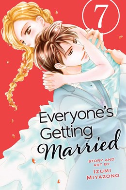 Everyone'S Getting Married, Vol. 7