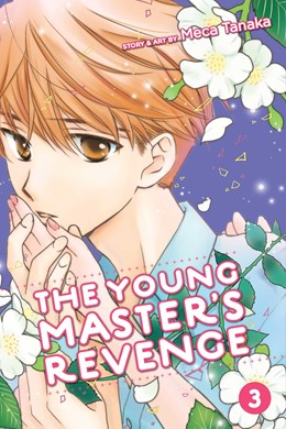 Young Master'S Revenge, Vol. 3