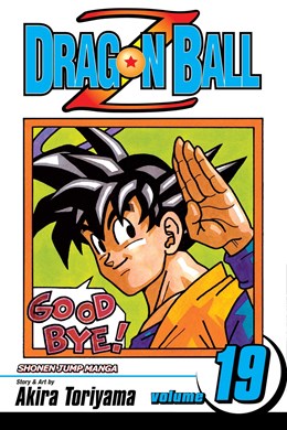 Dragon Ball Z, Vol. 19: Death Of A Warrior
