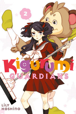 Kigurumi Guardians 2