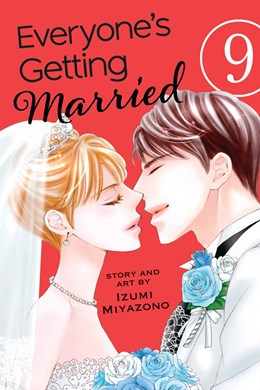 Everyone'S Getting Married, Vol. 9
