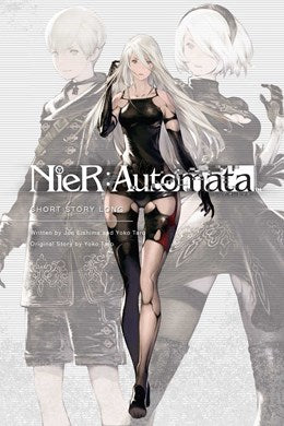 Nier:Automata: Short Story Long