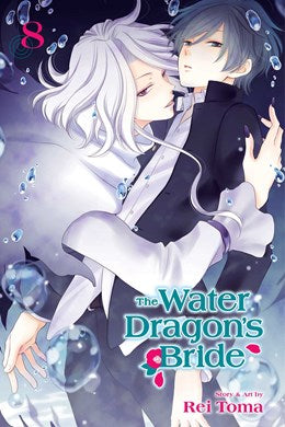 The Water Dragon'S Bride, Vol. 8
