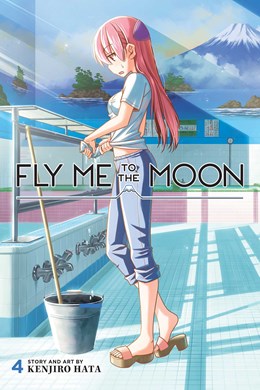 Fly Me To The Moon, Vol. 4