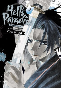 Hell'S Paradise: Jigokuraku, Vol. 7