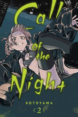Call Of The Night, Vol. 2