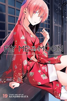 Fly Me To The Moon, Vol. 19