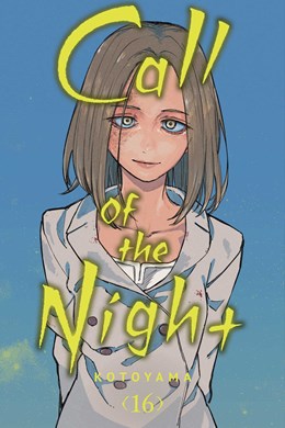 Call Of The Night, Vol. 16