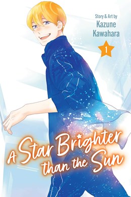 A Star Brighter Than The Sun, Vol. 1