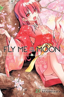 Fly Me To The Moon, Vol. 27