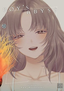 Boy'S Abyss, Vol. 10