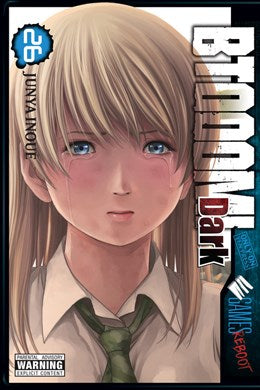 Btooom!, Vol. 26: Dark Reality Version: Dark