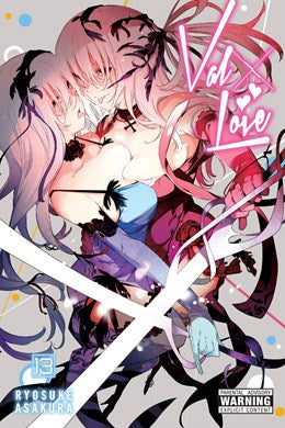 Val X Love, Vol. 13