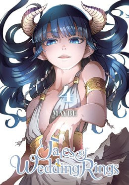 Tales Of Wedding Rings, Vol. 4