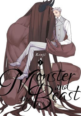 Monster And The Beast, Vol. 1