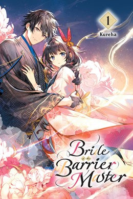 Bride Of The Barrier Master, Vol. 1