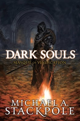Dark Souls: Masque Of Vindication