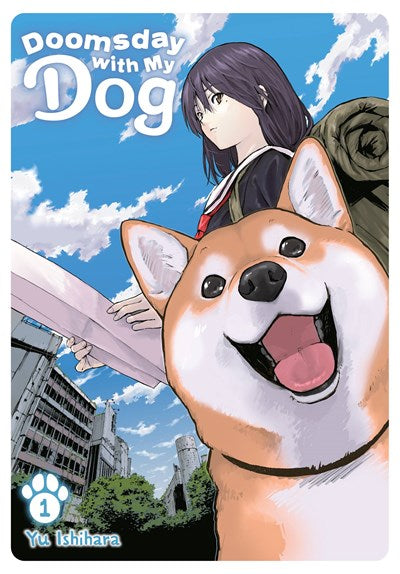 Doomsday With My Dog, Vol. 1