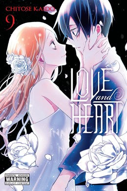 Love And Heart, Vol. 9