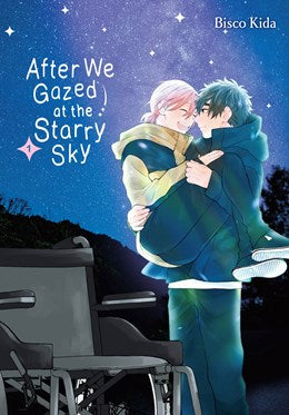 After We Gazed At The Starry Sky, Vol. 1