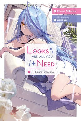 Looks Are All You Need, Vol. 1: Shiika’S Crescendo