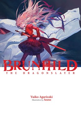 Brunhild The Dragonslayer