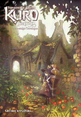 Shoulder-A-Coffin Kuro Side Story: Nostalgic Travelogue