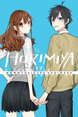 Horimiya, Vol. 17 - Special Edition: A Piece Of Memories