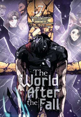 The World After The Fall, Vol. 7