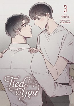 Tied To You, Vol. 3