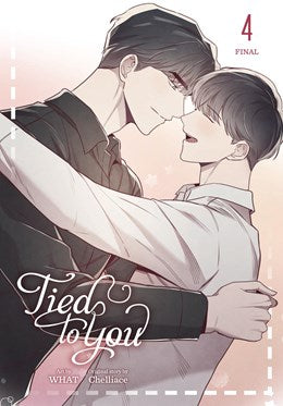 Tied To You, Vol. 4