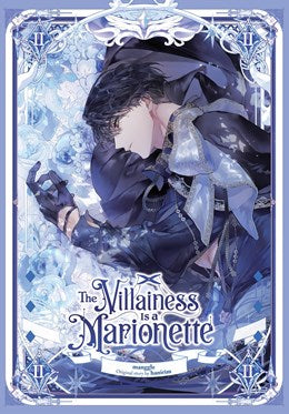 The Villainess Is A Marionette, Vol. 2