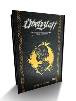 Übel Blatt Deluxe Edition, Vol. 3