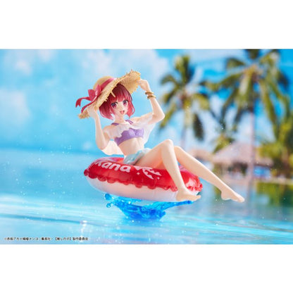 Kana Arima Aqua Float Girls Figure
