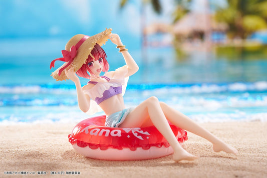 Kana Arima Aqua Float Girls Figure